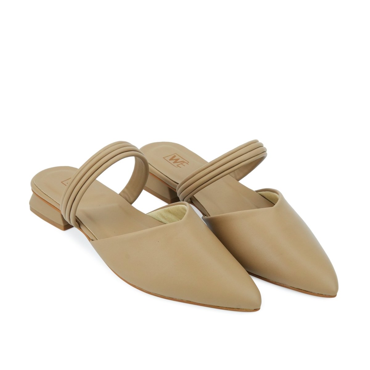 Women Formal Mules - 41425S