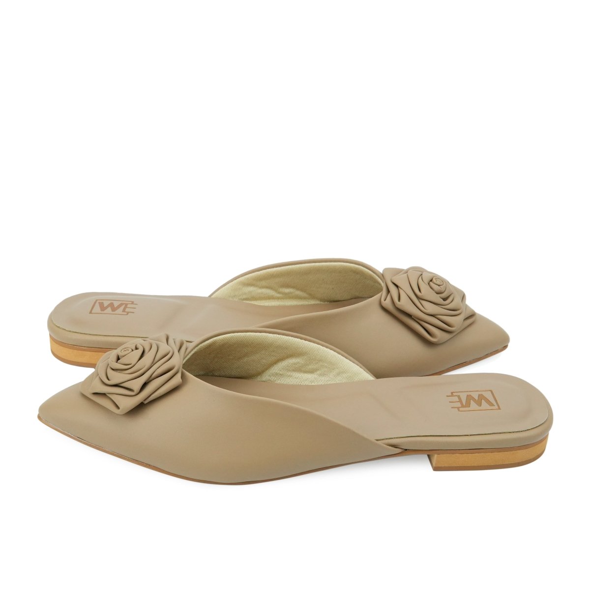 Women Formal Mules - 41431S