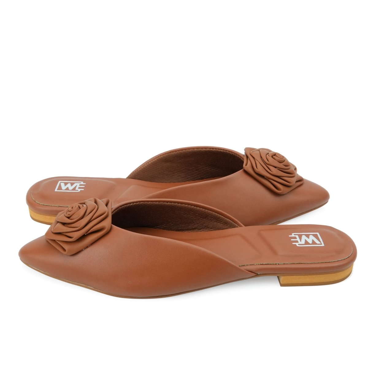 Women Formal Mules - 41431S