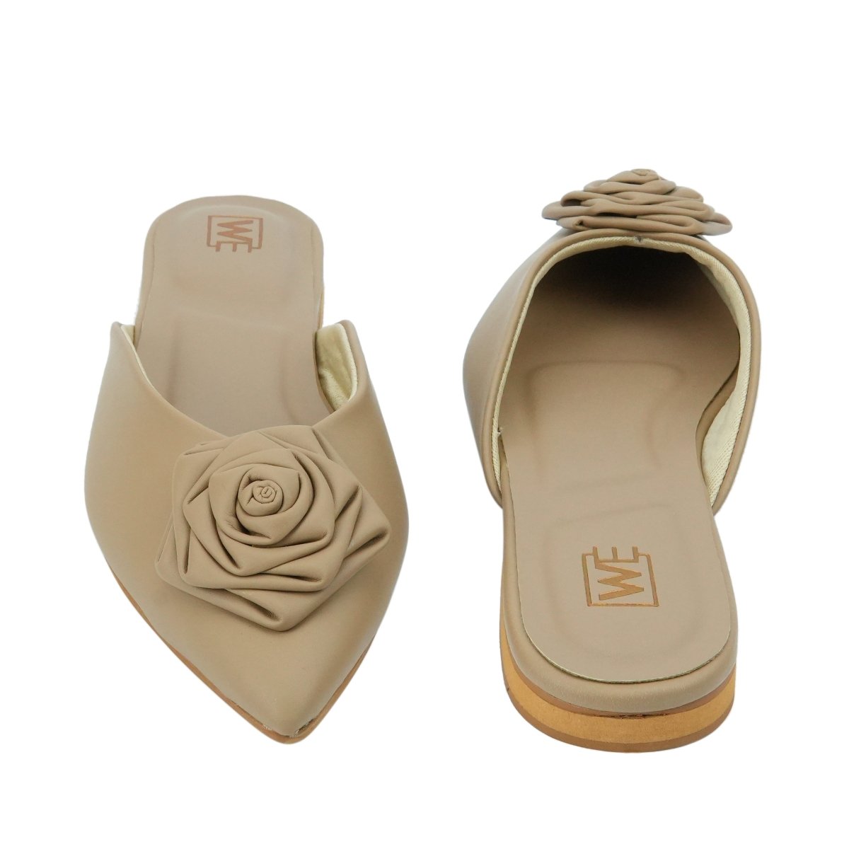 Women Formal Mules - 41431S