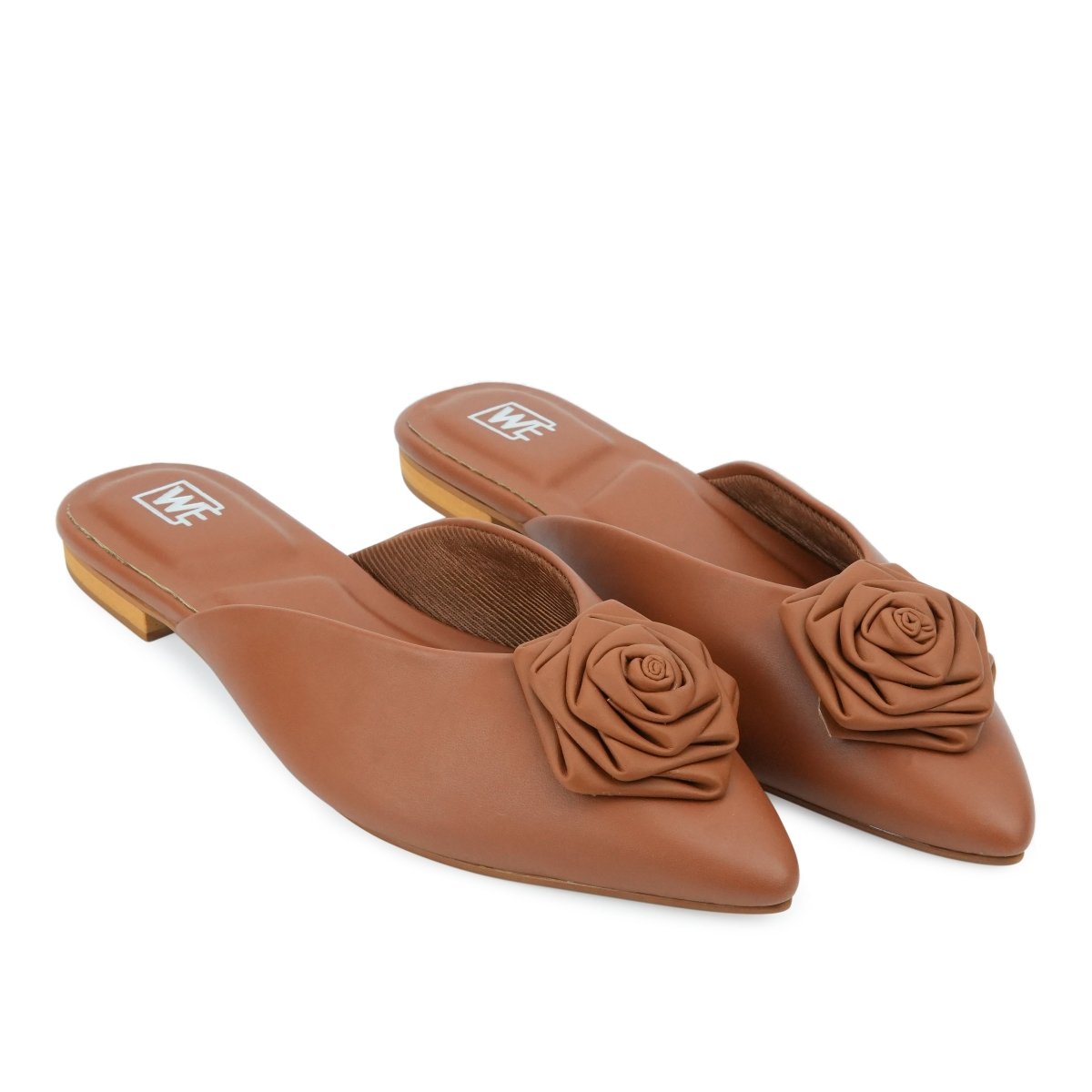 Women Formal Mules - 41431S
