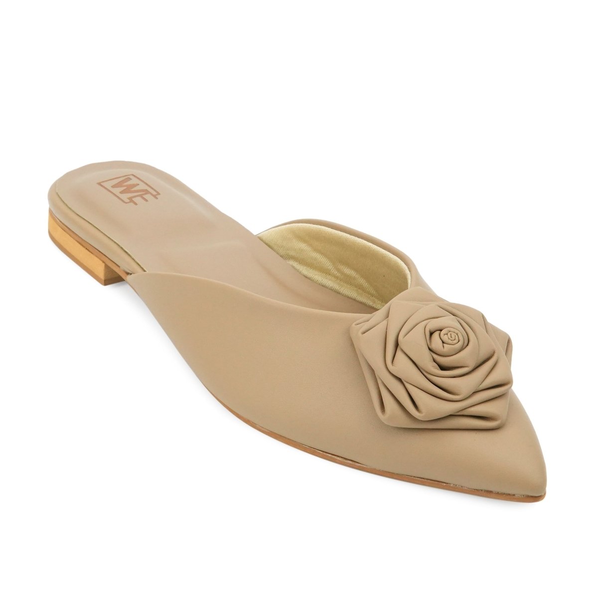 Women Formal Mules - 41431S