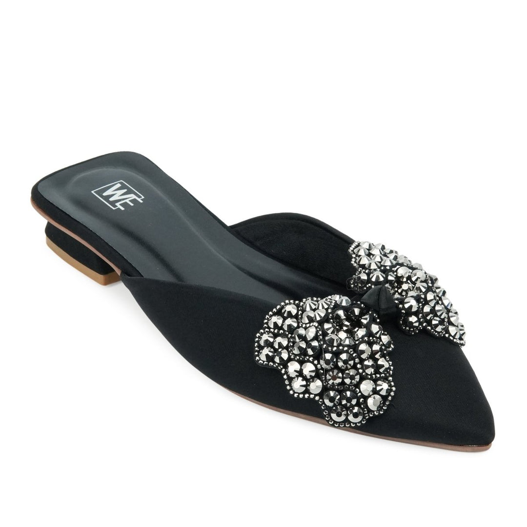 Women Formal Mules - 41448S - Mules - Walkeaze