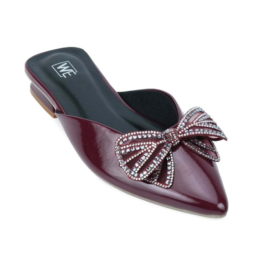 Women Formal Mules - 41449S - Mules - Walkeaze