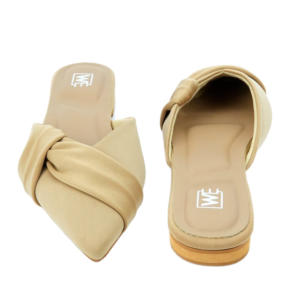 Women Formal Mules - 41472S