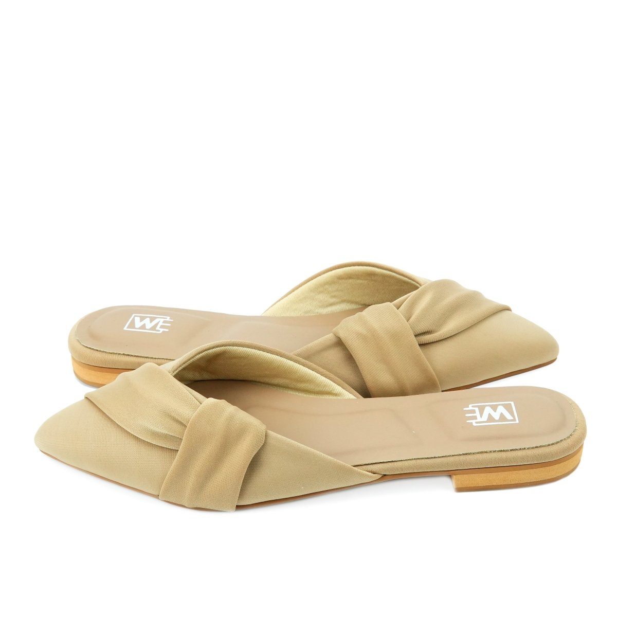 Women Formal Mules - 41472S