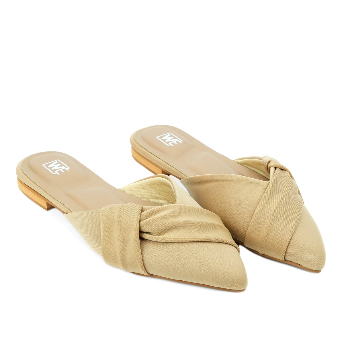 Women Formal Mules - 41472S