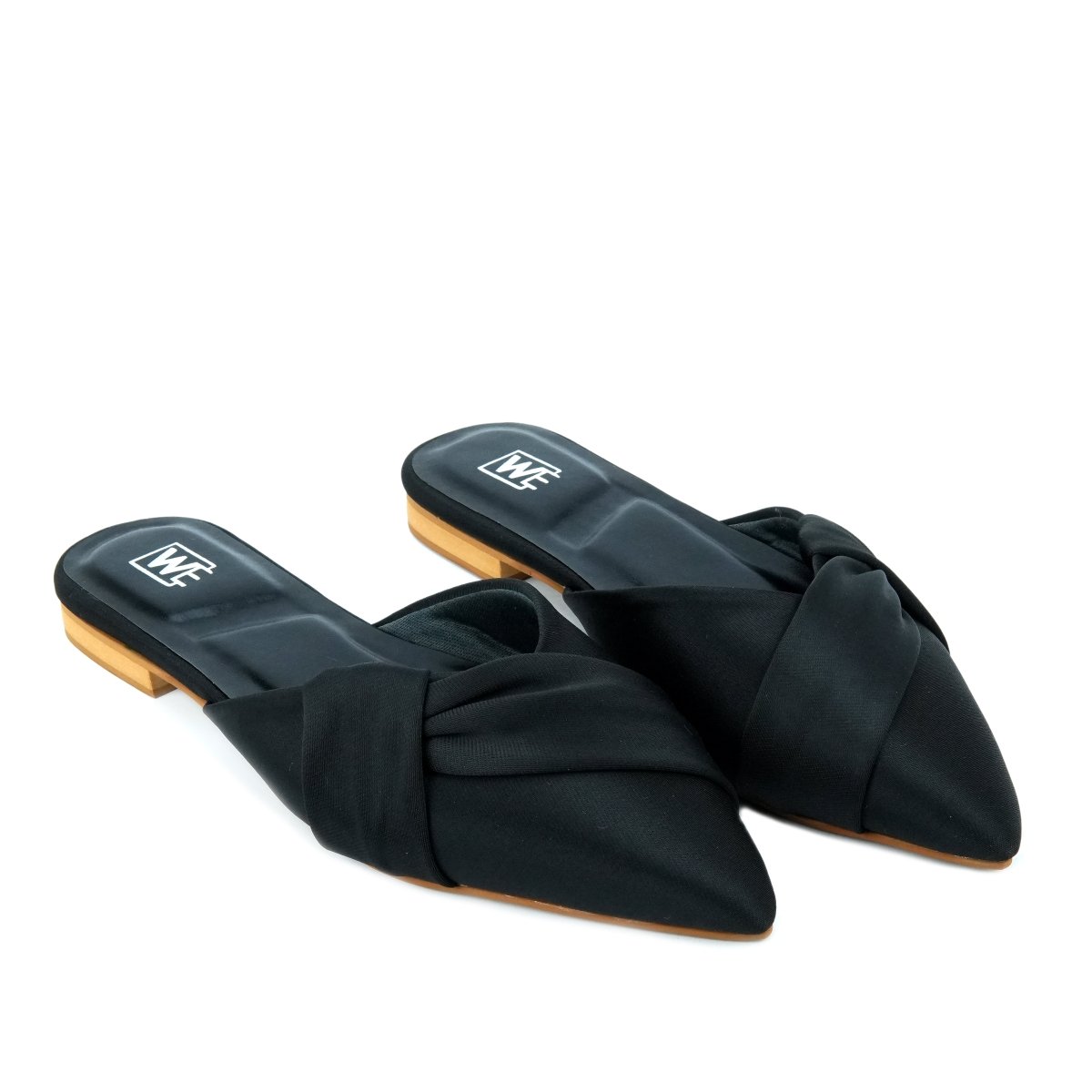 Women Formal Mules - 41472S