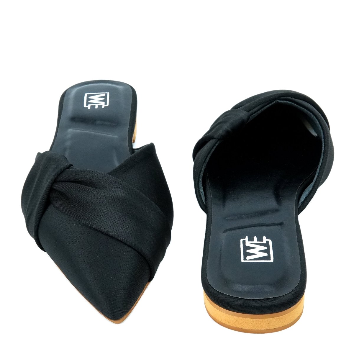 Women Formal Mules - 41472S