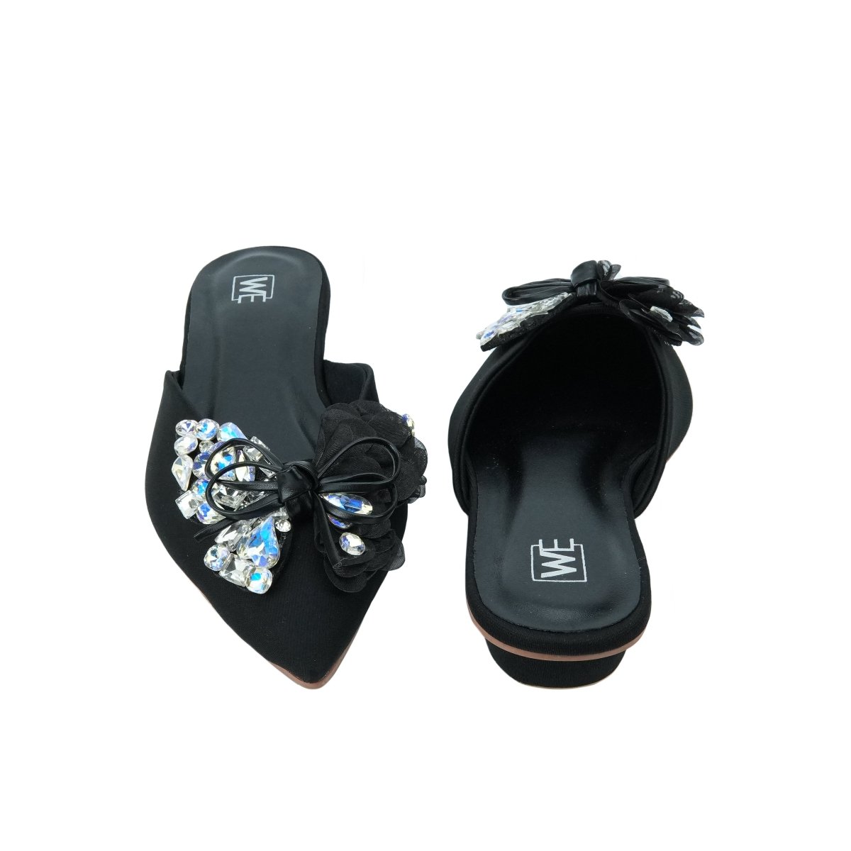 Women Formal Mules - 41489S