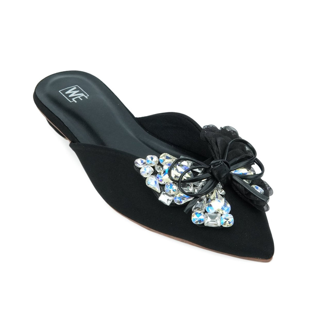 Women Formal Mules - 41489S - Mules - Walkeaze