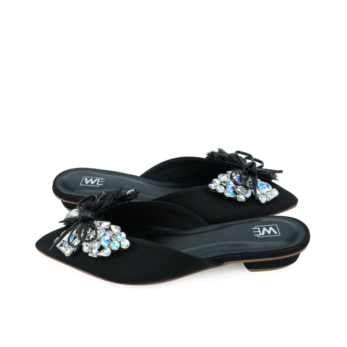 Women Formal Mules - 41489S