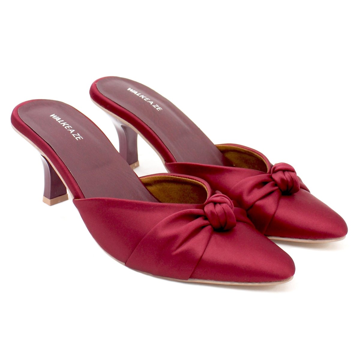 Women Formal Mules - 62610S