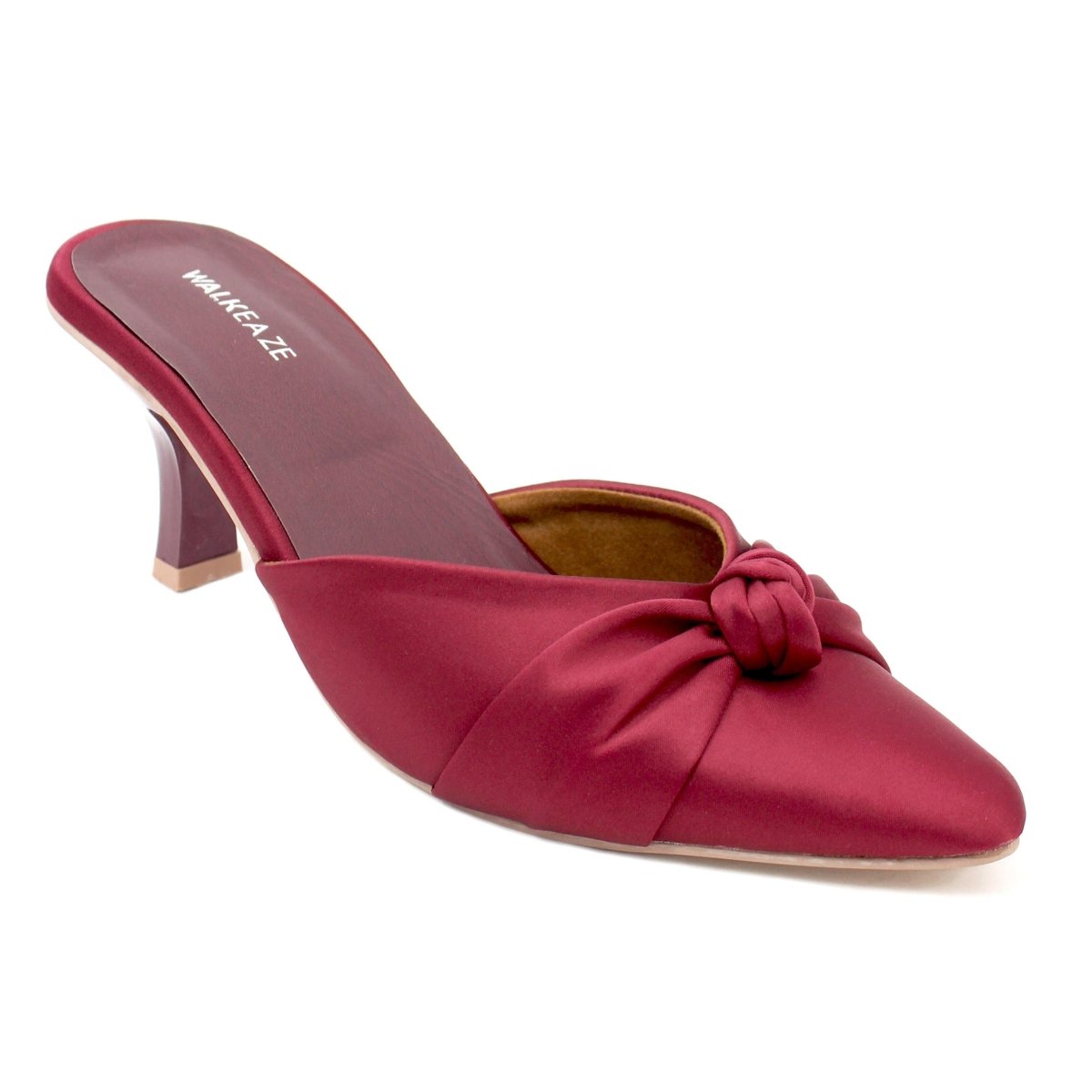 Women Formal Mules - 62610S