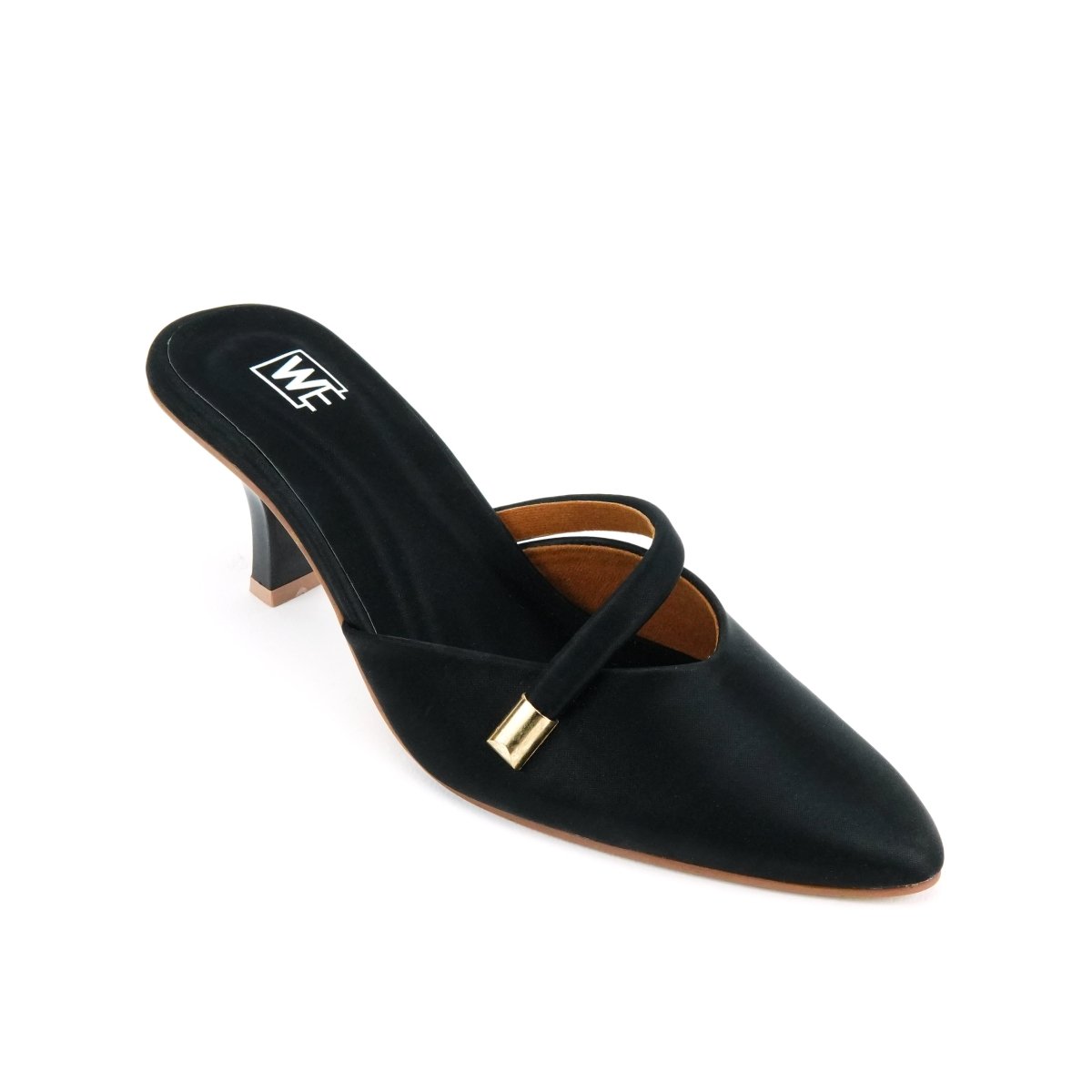 Women Formal Mules - 62997S