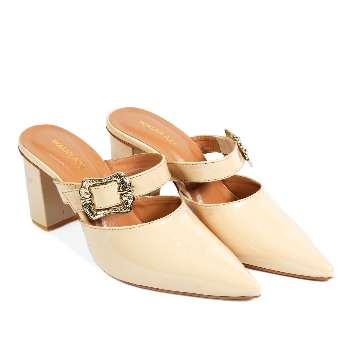 Women Formal Mules - 63023S