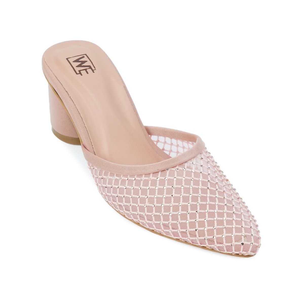 Women Formal Mules - 63143S