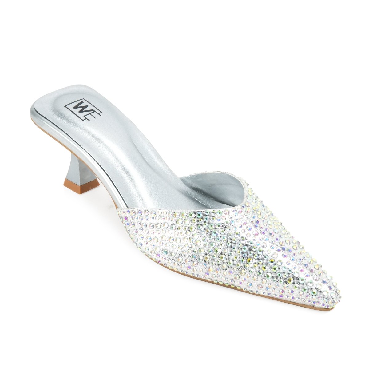 Women Formal Mules - 63197S