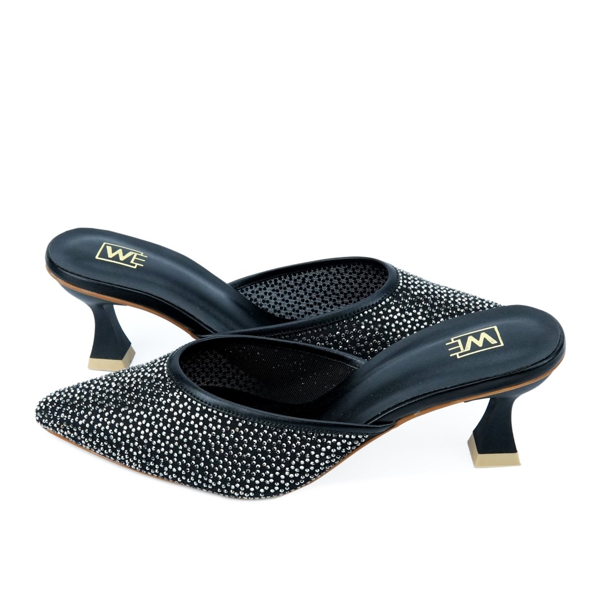 Women Formal Mules - 63202S