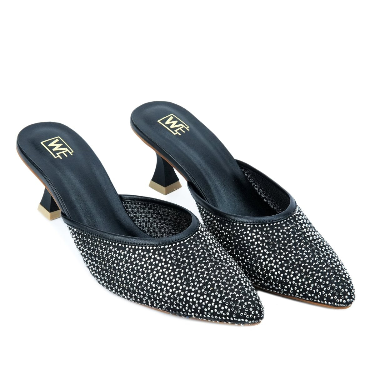 Women Formal Mules - 63202S