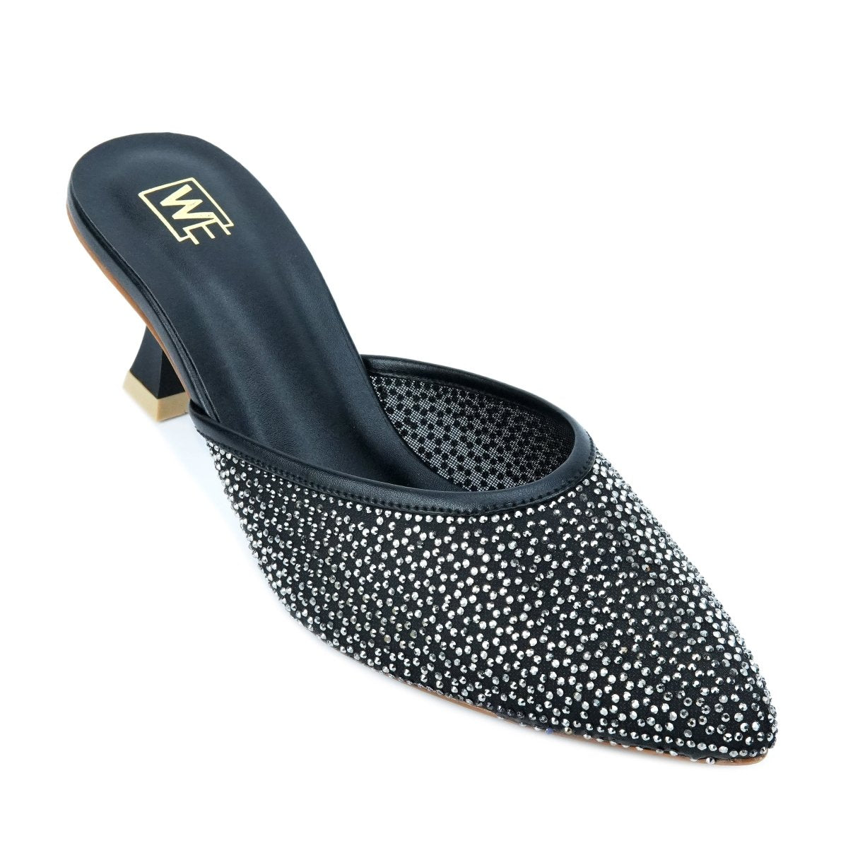 Women Formal Mules - 63202S