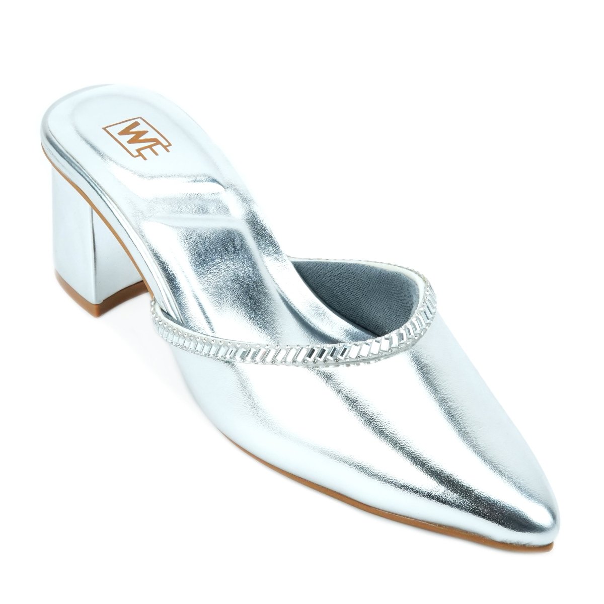 Women Formal Mules - 63204S