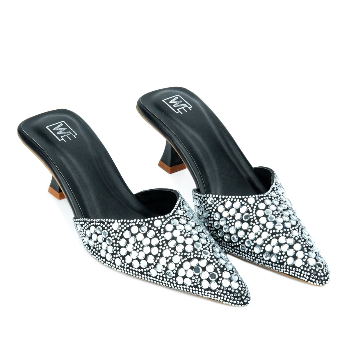 Women Formal Mules - 63253S