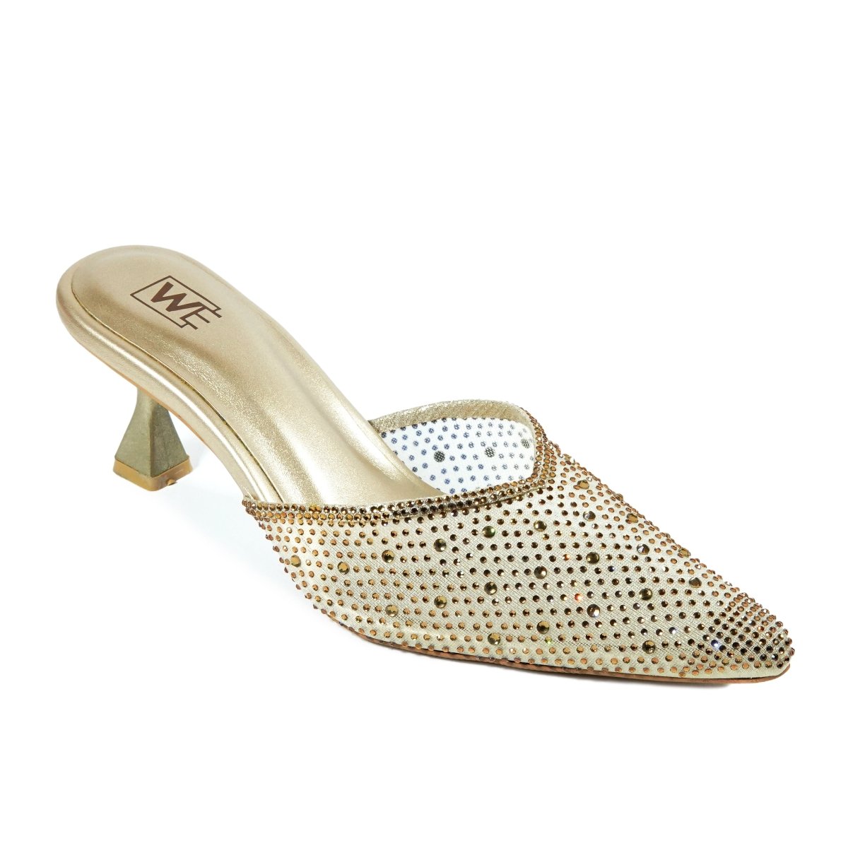 Women Formal Mules - 75257S