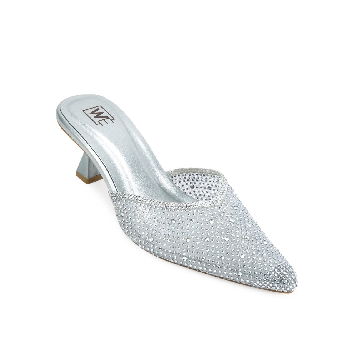 Women Formal Mules - 75257S