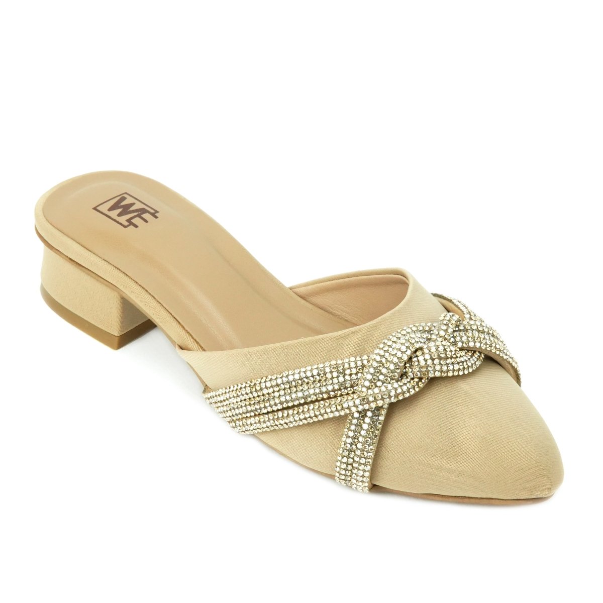 Women Formal Mules - 75393S