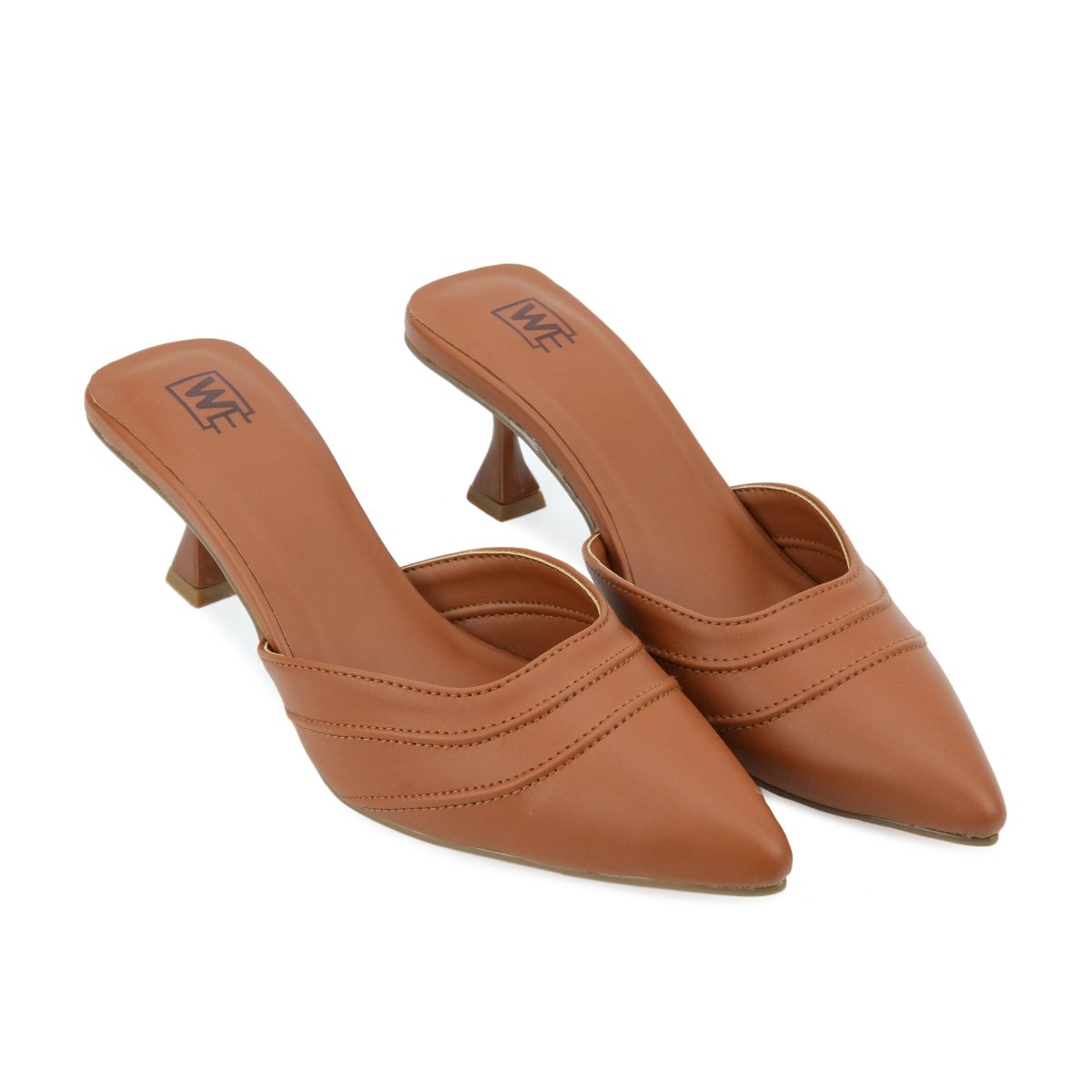 Women Formal Mules - 75540S