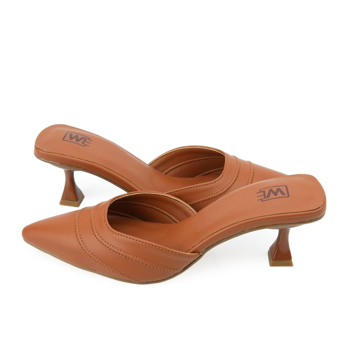 Women Formal Mules - 75540S