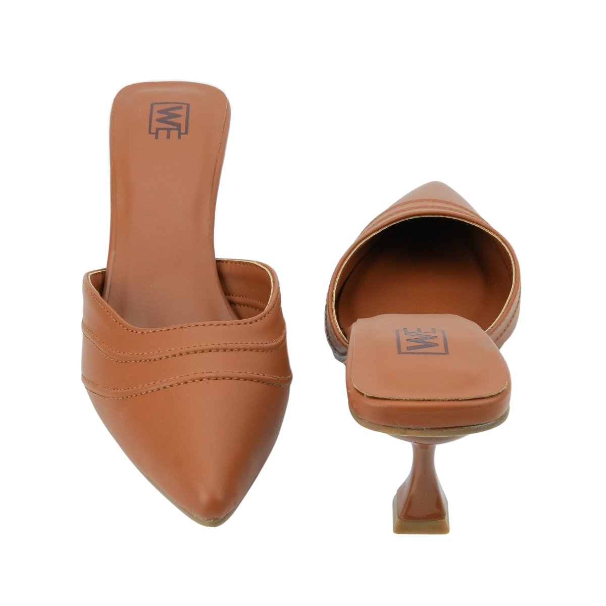 Women Formal Mules - 75540S