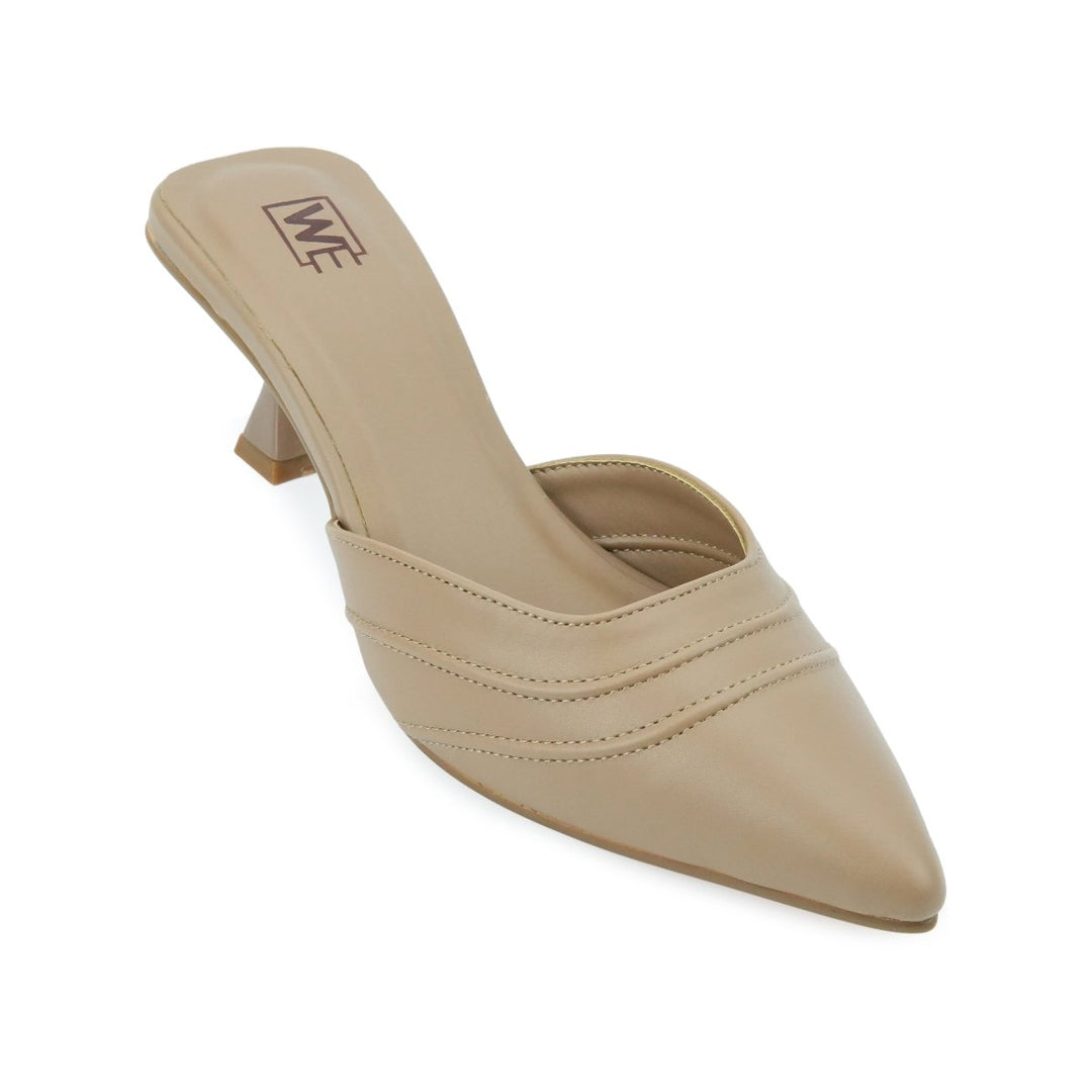 Women Formal Mules - 75540S - Mules - Walkeaze