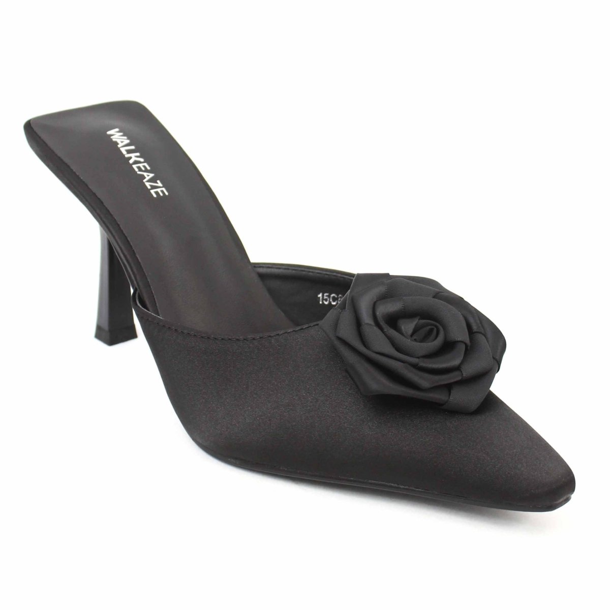 Women Formal Mules - 98331S