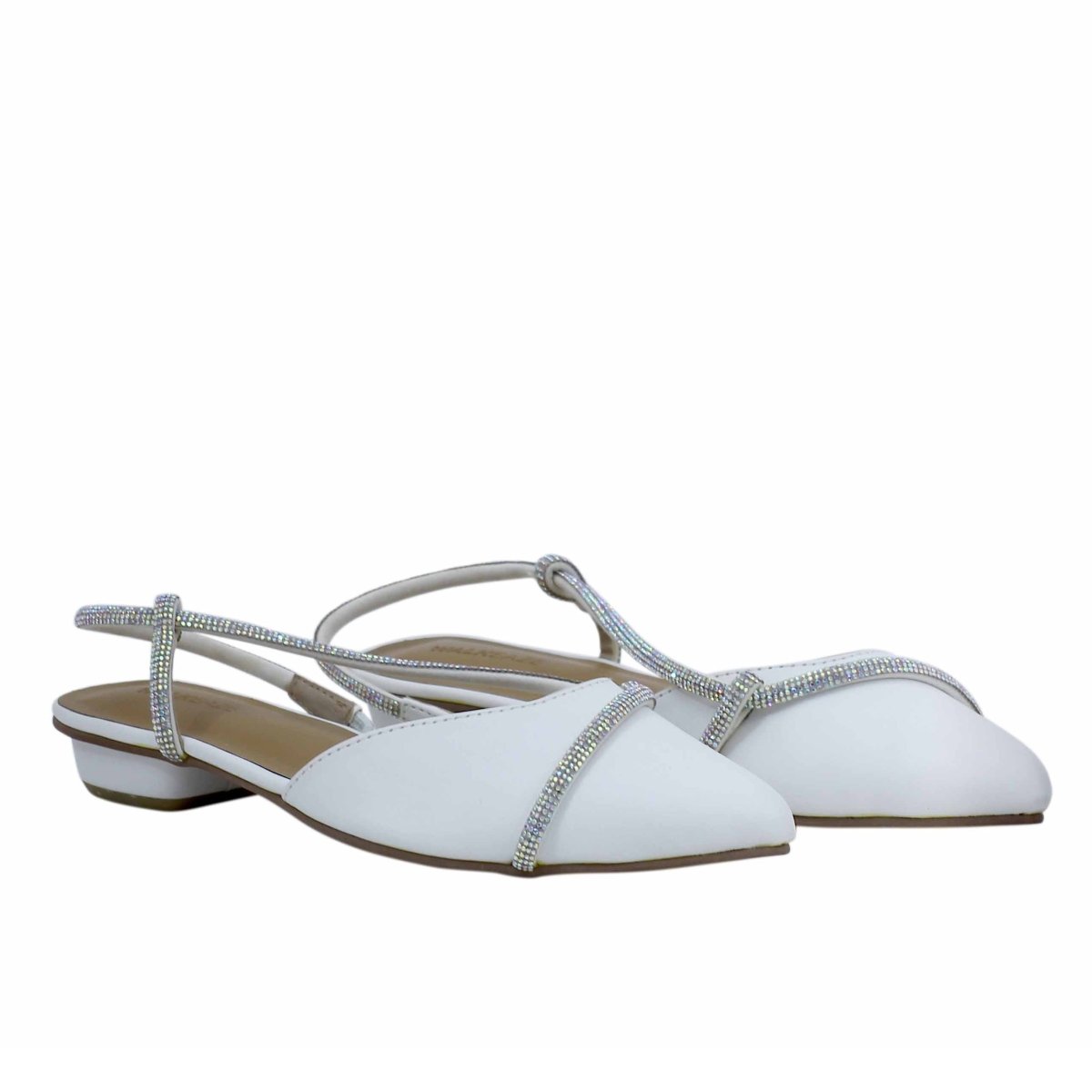 Women Formal Sandals - 39987S