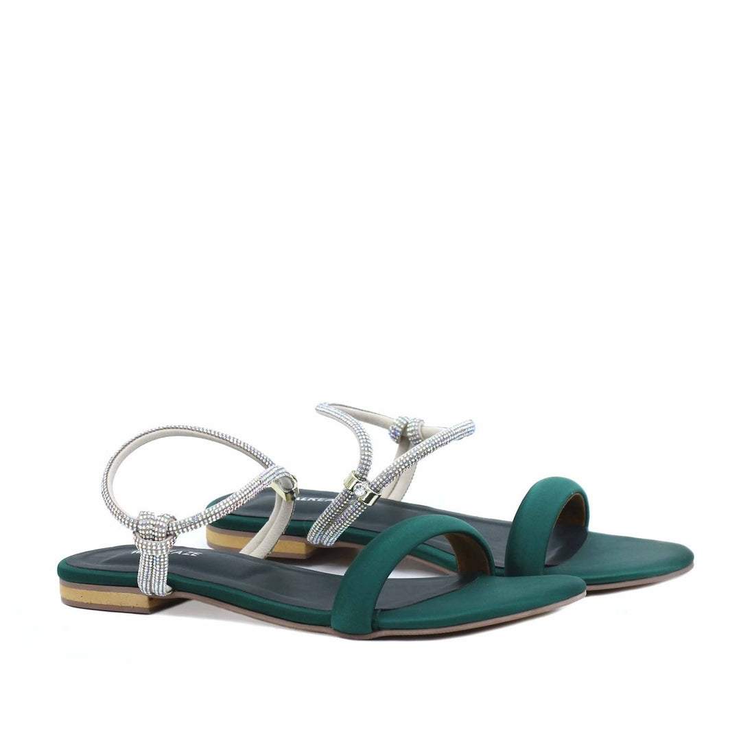 Women Formal Sandals - 40006S - Sandals - Walkeaze
