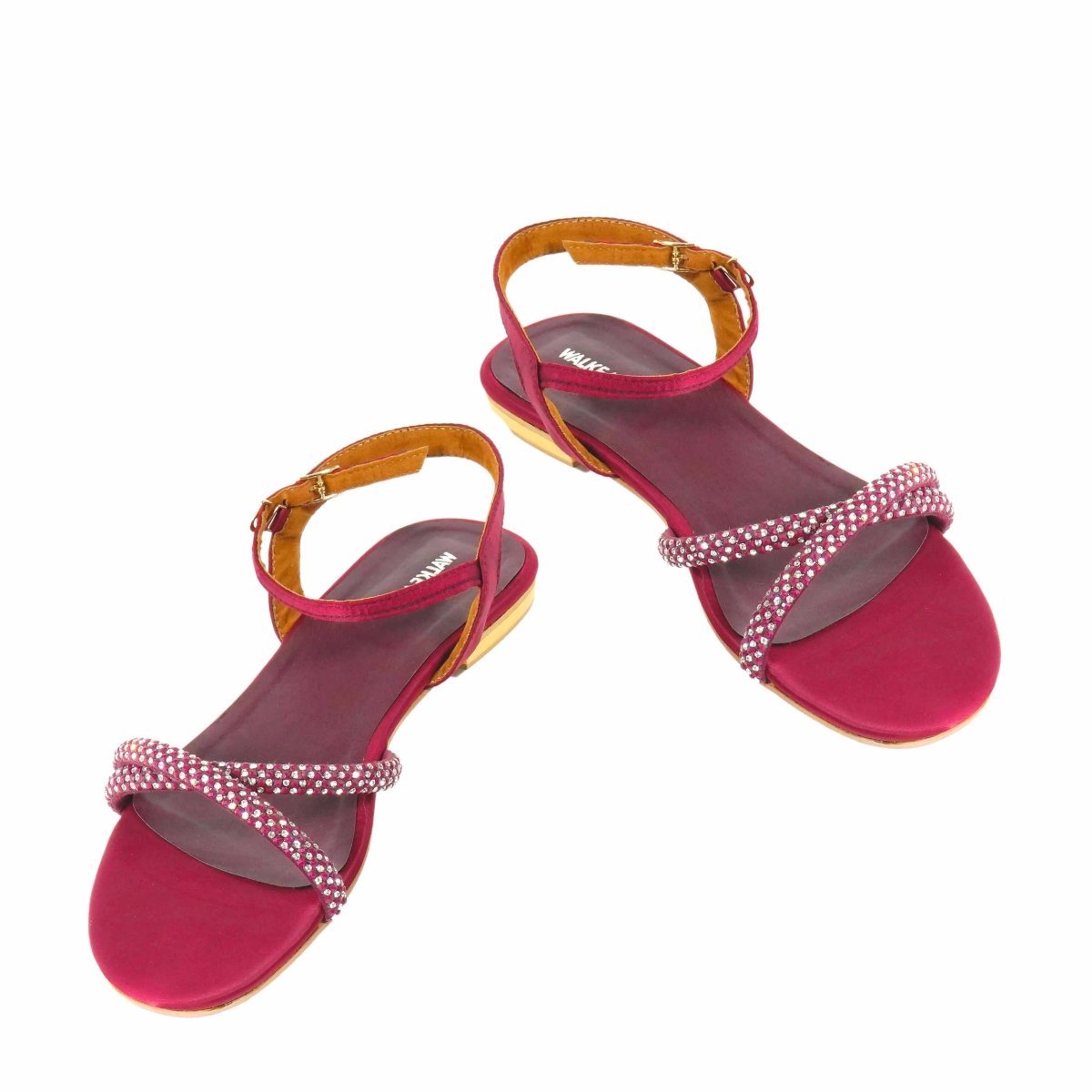 Women Formal Sandals - 40103S