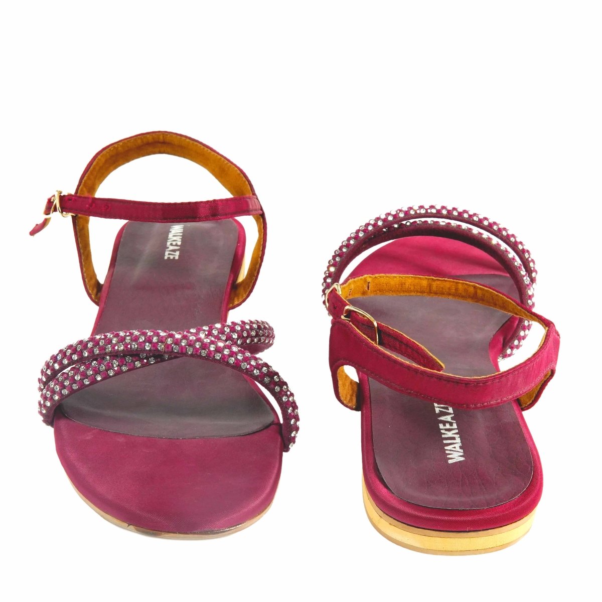 Women Formal Sandals - 40103S