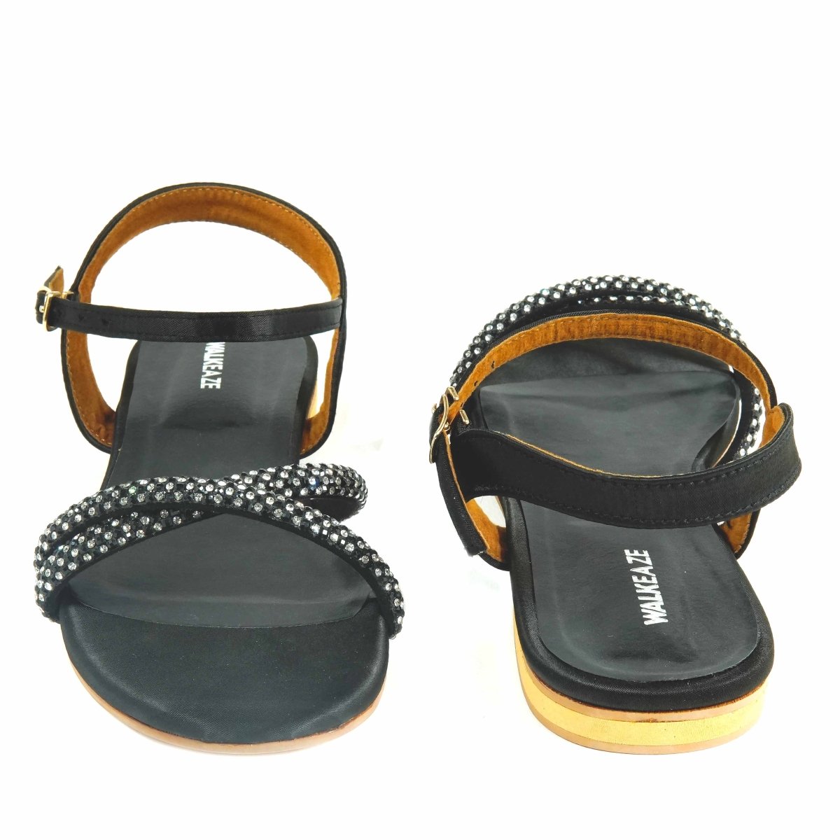 Women Formal Sandals - 40103S
