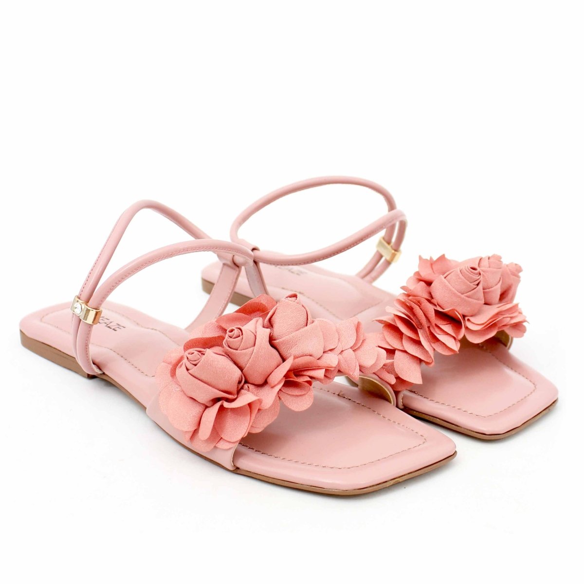 Women Formal Sandals - 40200S