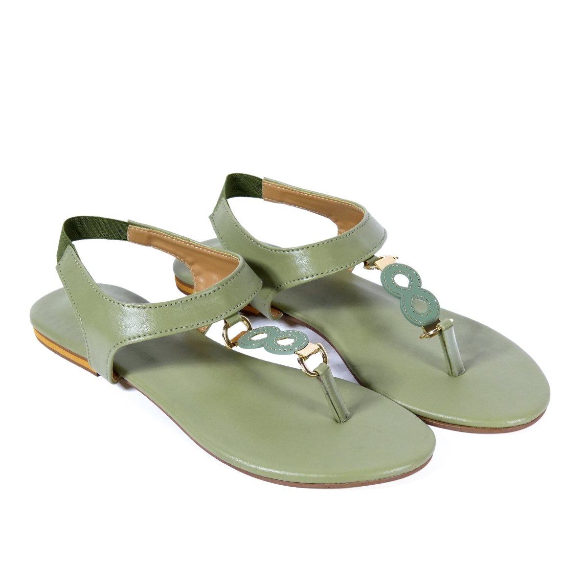 Women Formal Sandals - 40247S