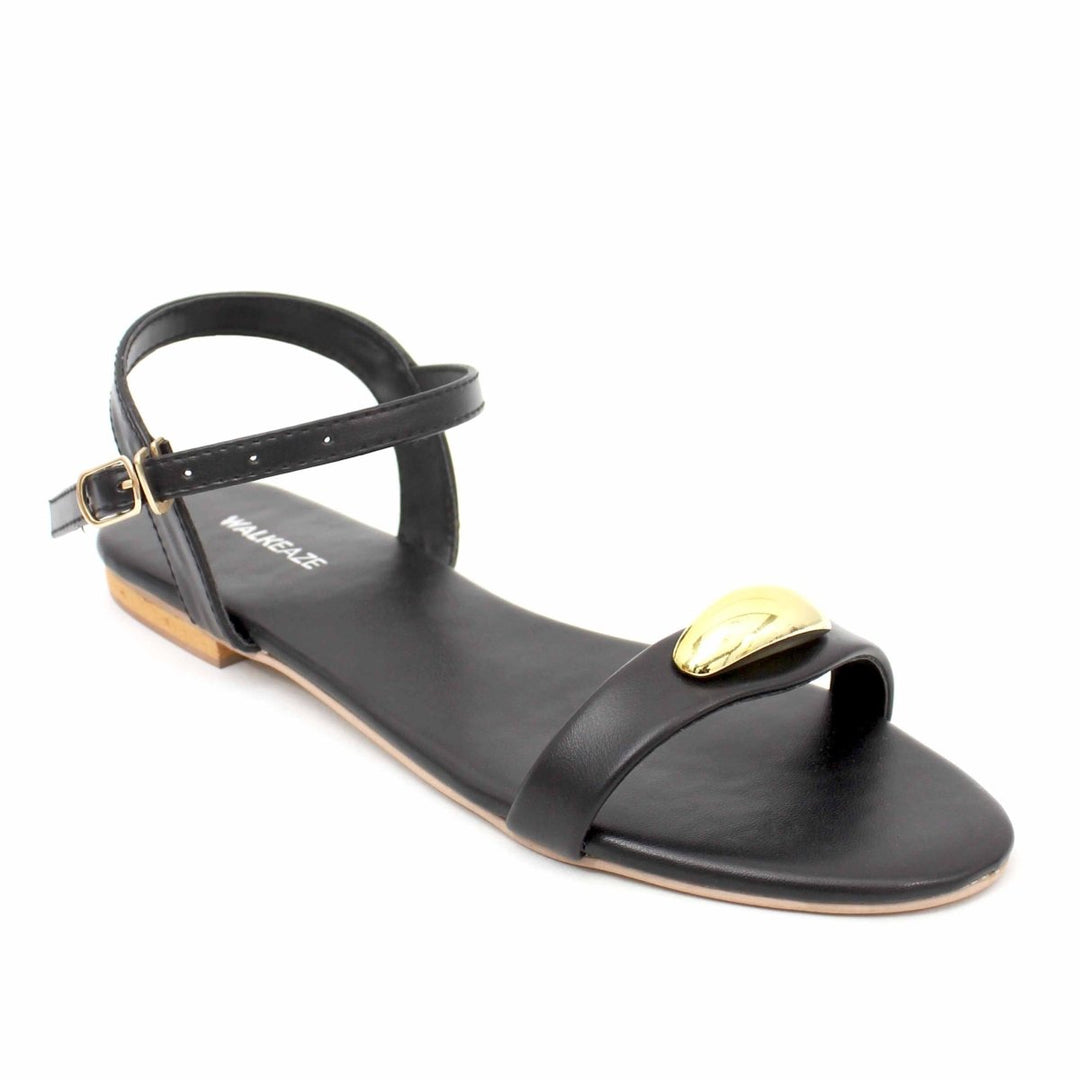 Women Formal Sandals - 40755S - Sandals - Walkeaze