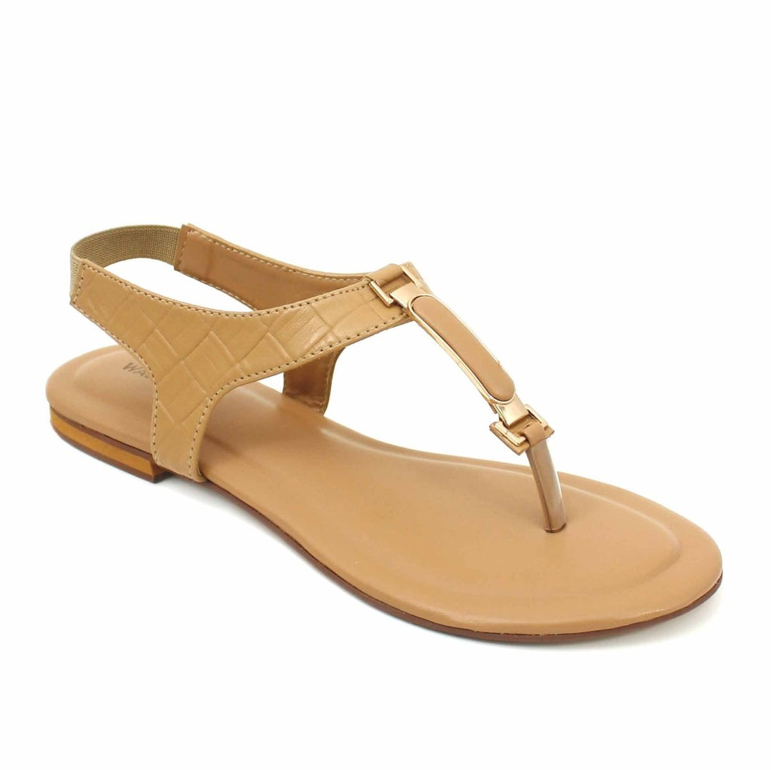 Women Formal Sandals - 40774S - Sandals - Walkeaze