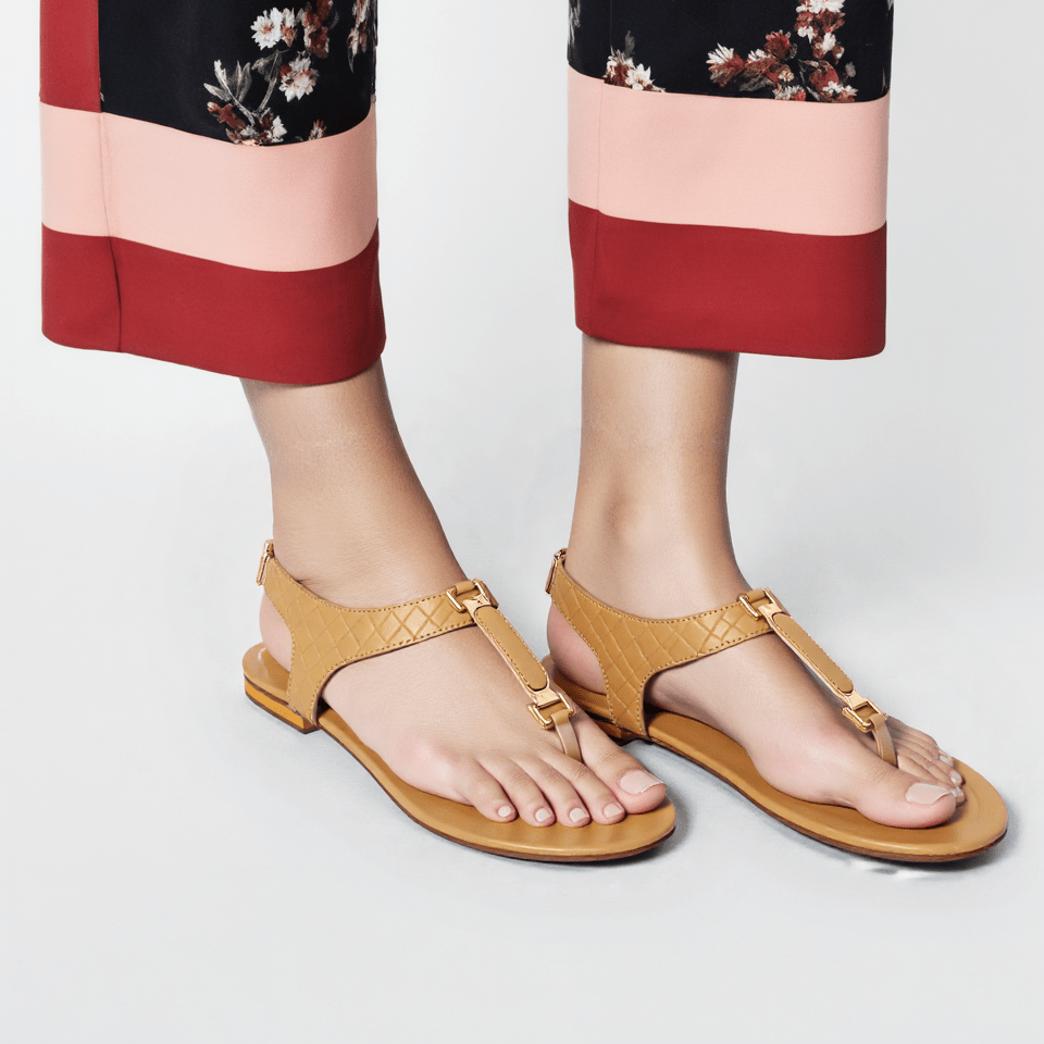 Women Formal Sandals - 40774S - Sandals - Walkeaze