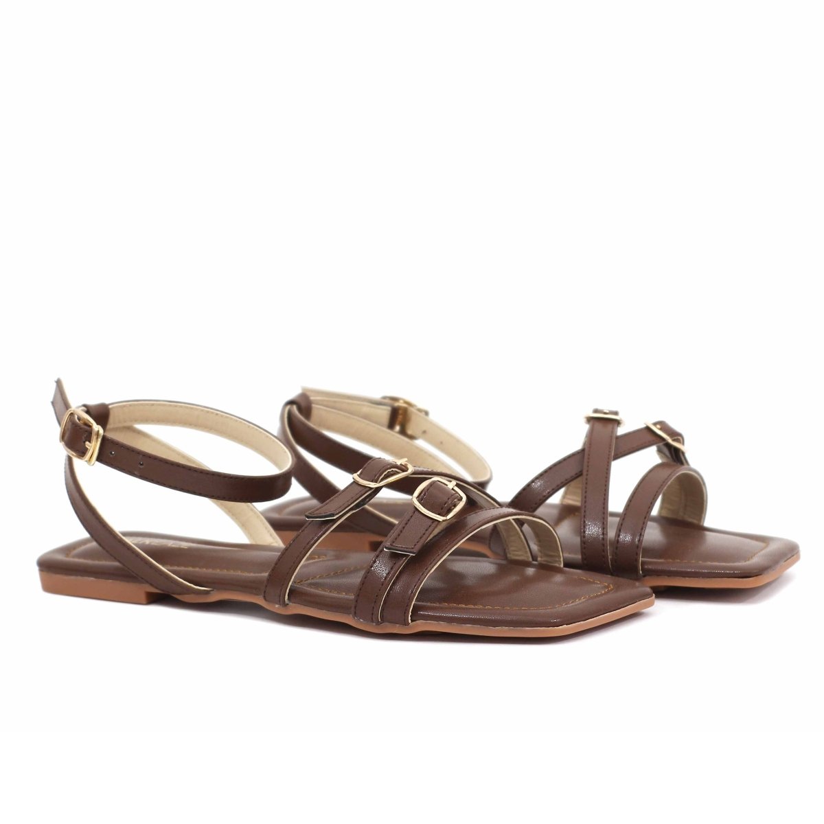 Women Formal Sandals - 40784S