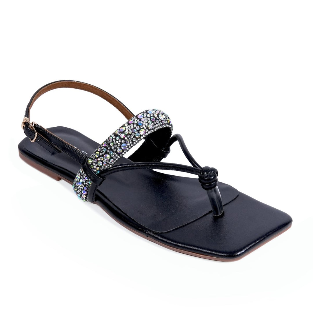 Women Formal Sandals - 40789S - Sandals - Walkeaze