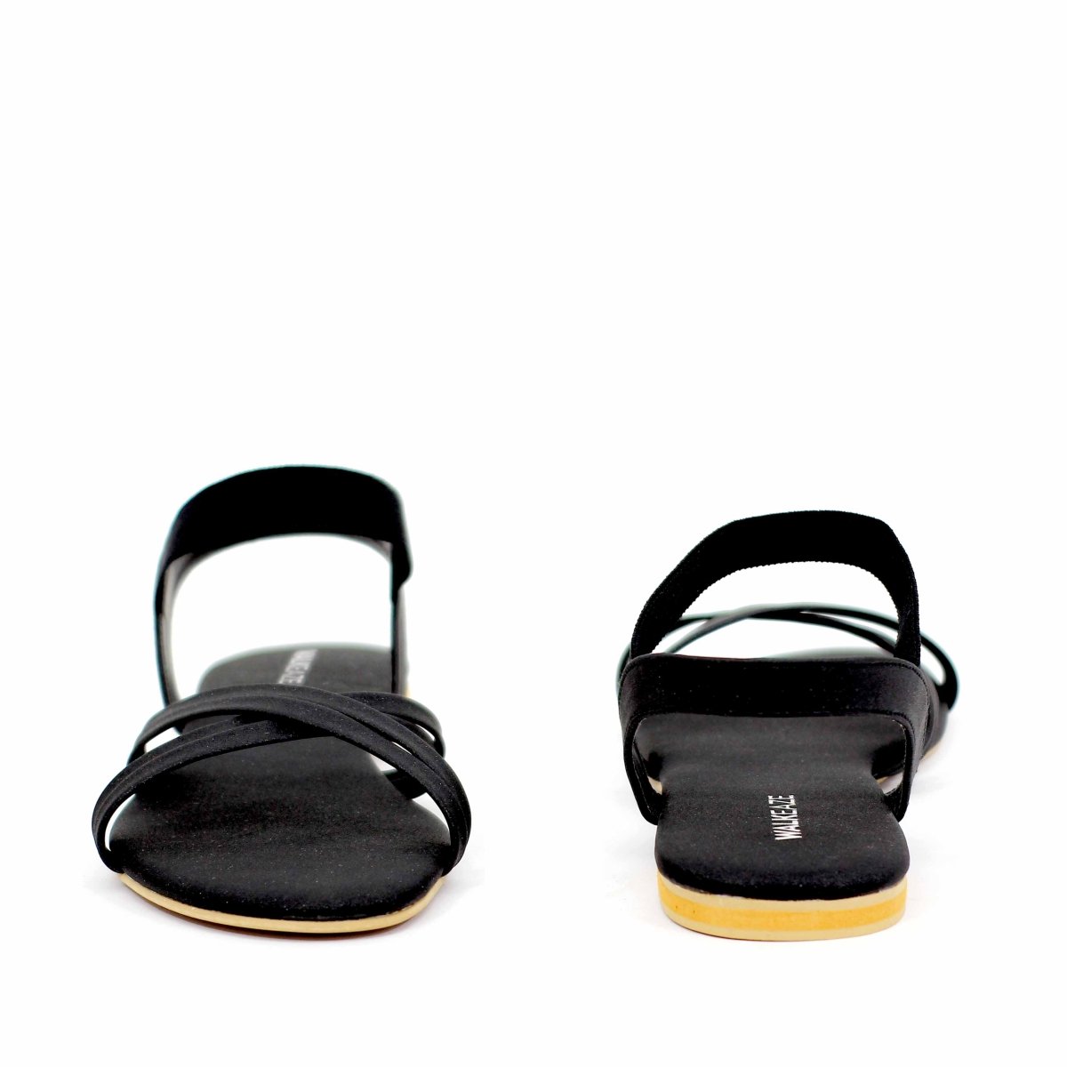 Women Formal Sandals - 40795S