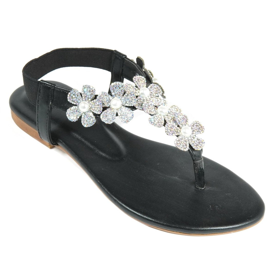 Women Formal Sandals - 40812S - Sandals - Walkeaze