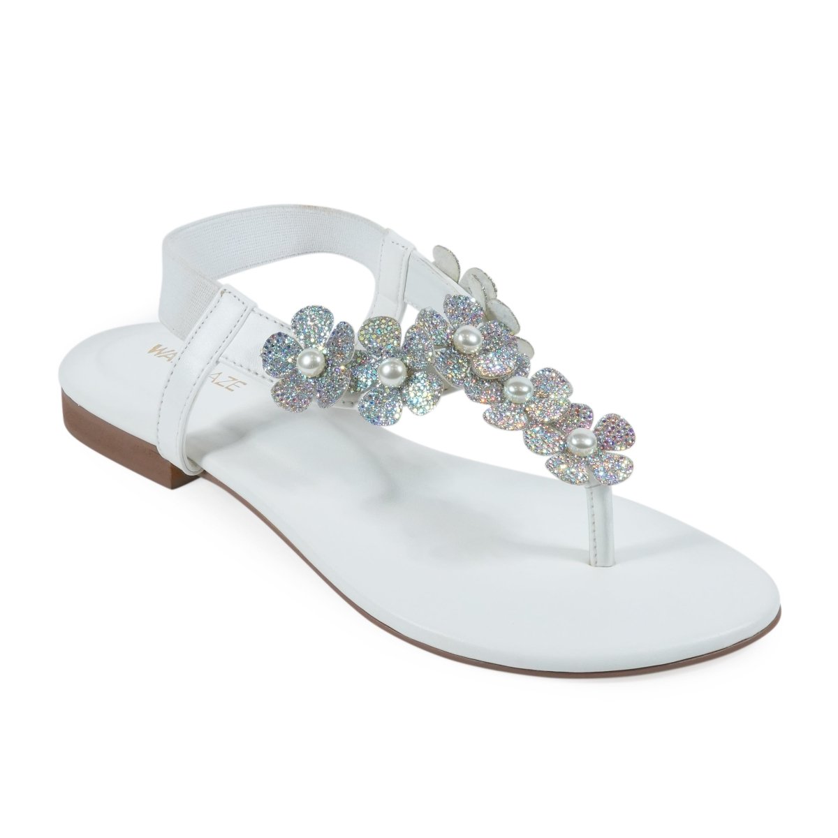 Women Formal Sandals - 40812S